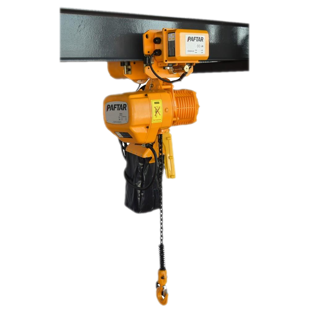 electric-chain-hoist