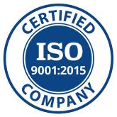 ISO 9001:2015 Quality Management Systems