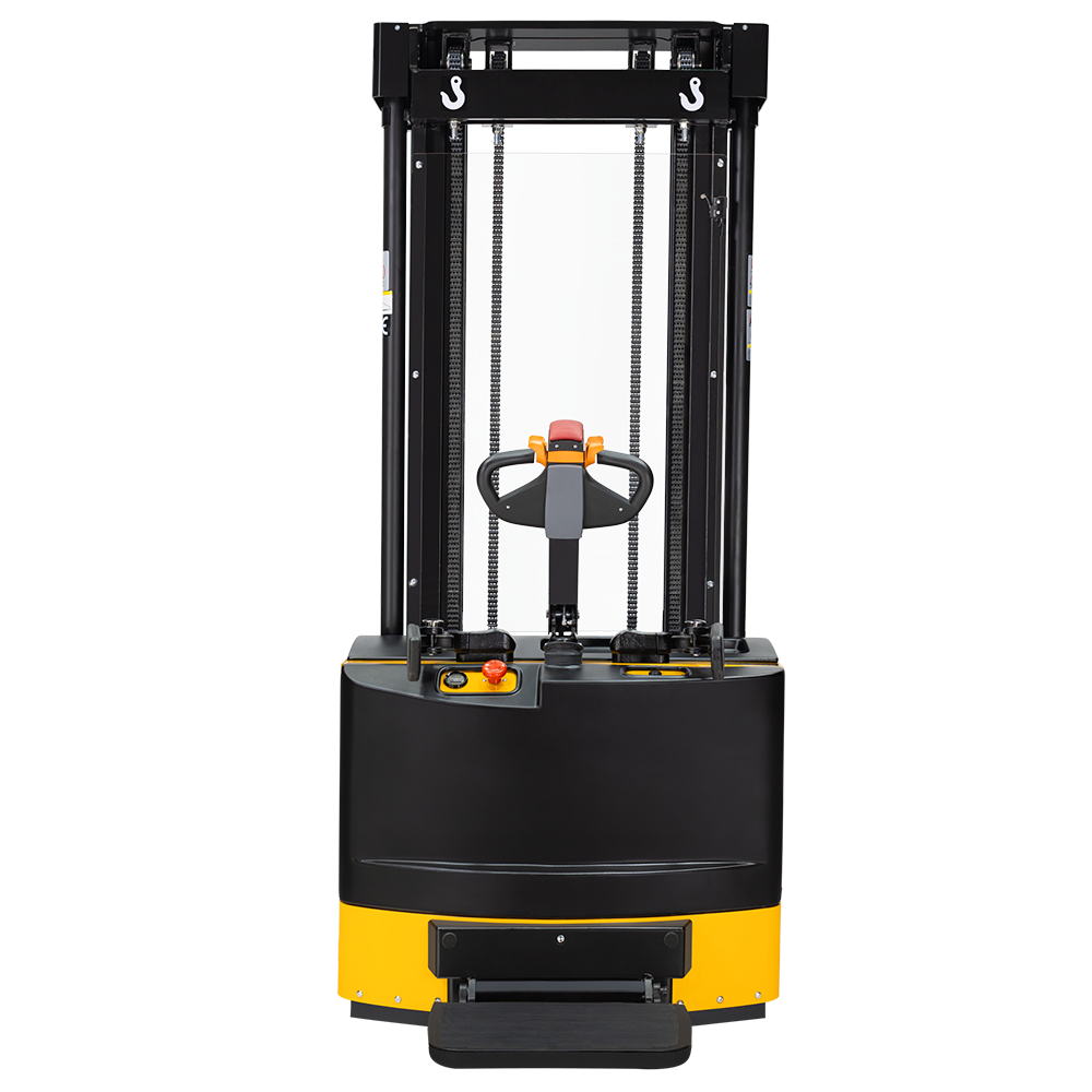Electric Stacker 1600 kg 5500 mm