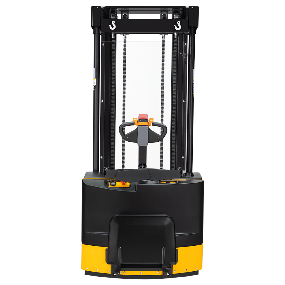 Electric Stacker 1600 kg 5500 mm