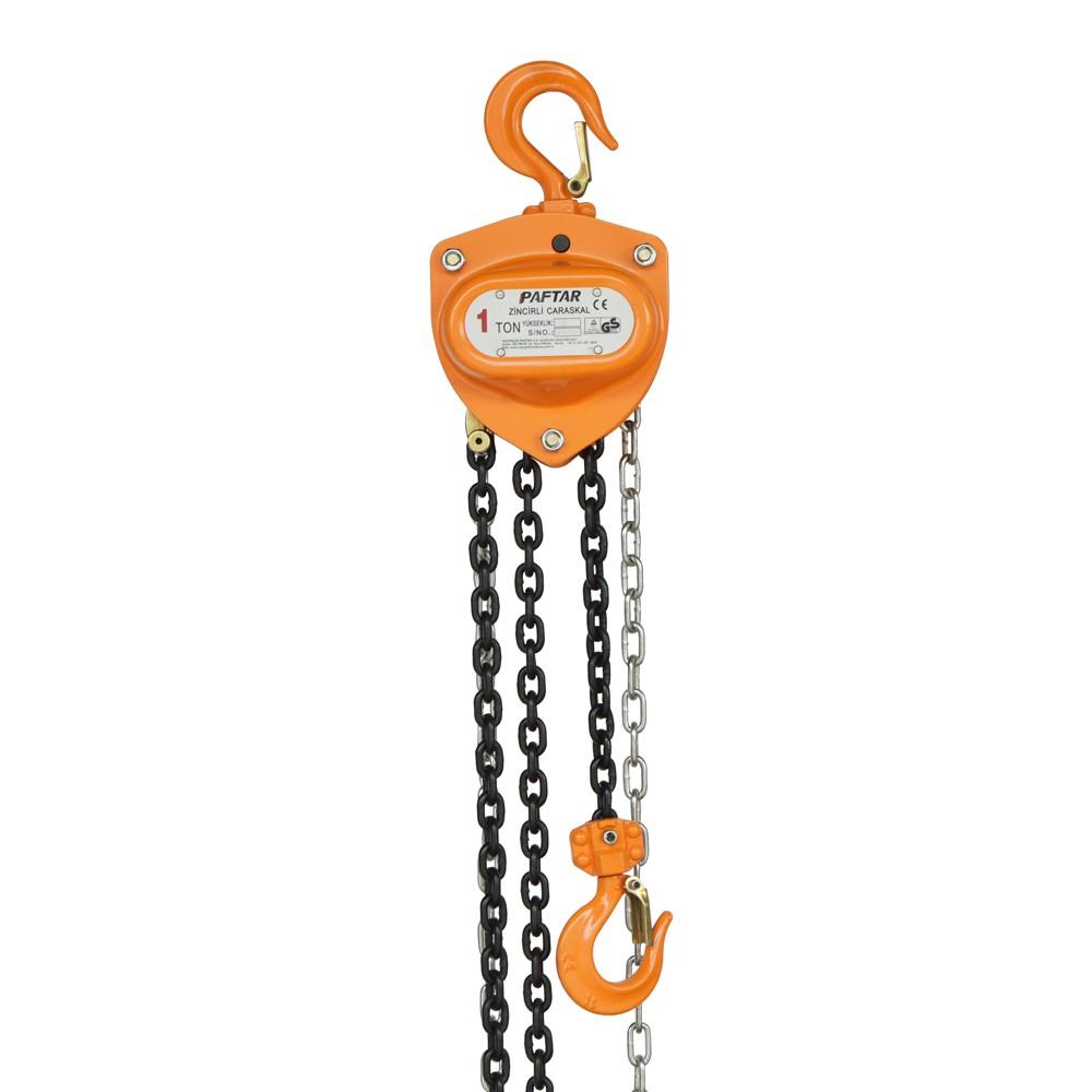 chain-hoist